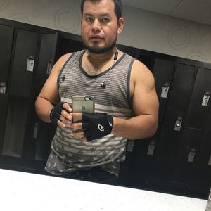 Meet your Posher, Rigoberto